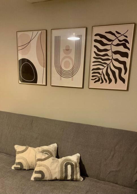 Nest House - Esclusivo Appartamento Marina Di Olbia- Mater Olbia - Beaches - Close To The Airport - Private Parking- Full Comforts - Eksteriør bilde