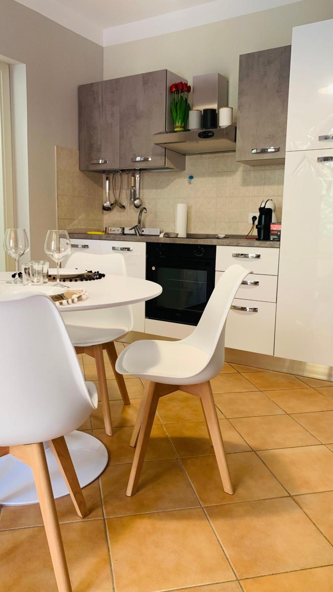 Nest House - Esclusivo Appartamento Marina Di Olbia- Mater Olbia - Beaches - Close To The Airport - Private Parking- Full Comforts - Eksteriør bilde